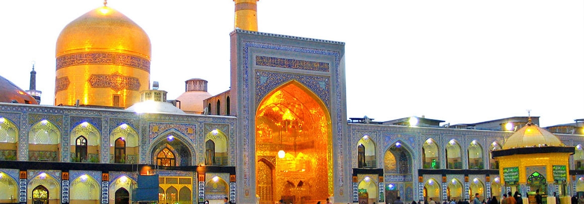 Khorasan Razavi - Mashhad