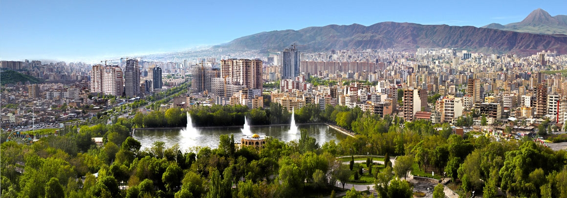 East zerbaijan - Tabriz